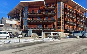 Niveole, Studio 2 Personnes, Les Balcons De Recoin